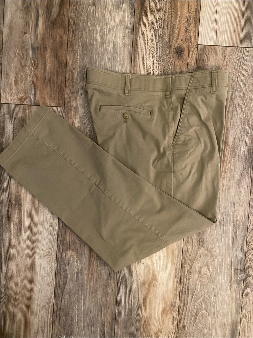 Lee Men's Khakis